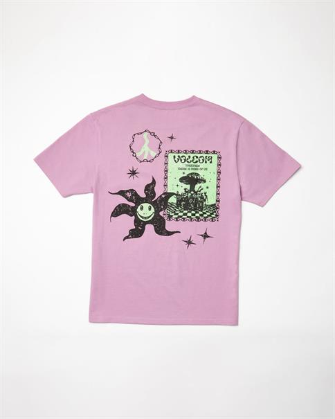 Volcom Featured Artist - Filip Rygalski 2 T-shirt
