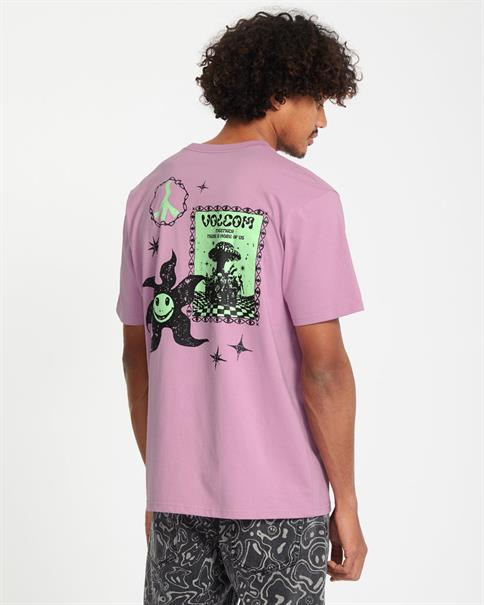 Volcom Featured Artist - Filip Rygalski 2 T-shirt