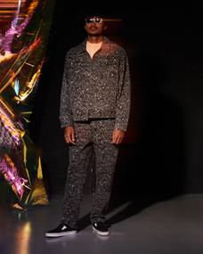 Volcom Featured Artist - Filip Rygalski Jeans