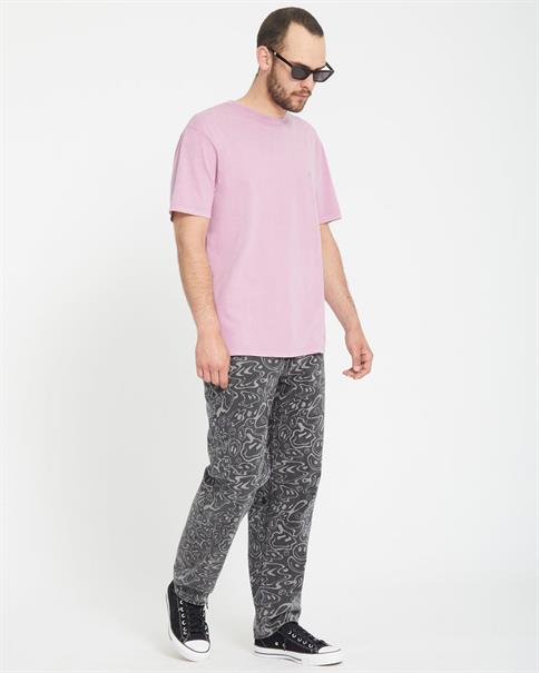 Volcom Featured Artist - Filip Rygalski Jeans