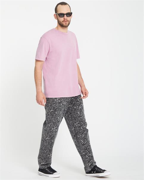 Volcom Featured Artist - Filip Rygalski Jeans
