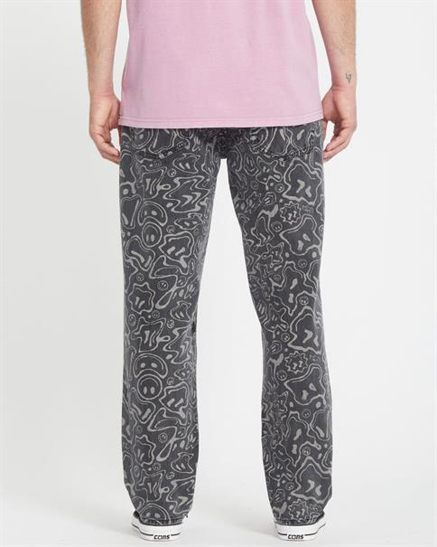 Volcom Featured Artist - Filip Rygalski Jeans