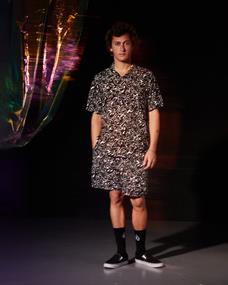 Volcom Featured Artist - Filip Rygalski Shirt