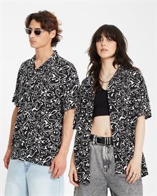 Volcom Featured Artist - Filip Rygalski Shirt