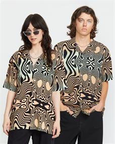 Volcom Featured Artist - Filip Rygalski Shirt