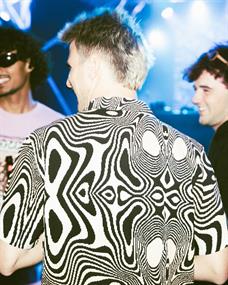 Volcom Featured Artist - Filip Rygalski Shirt