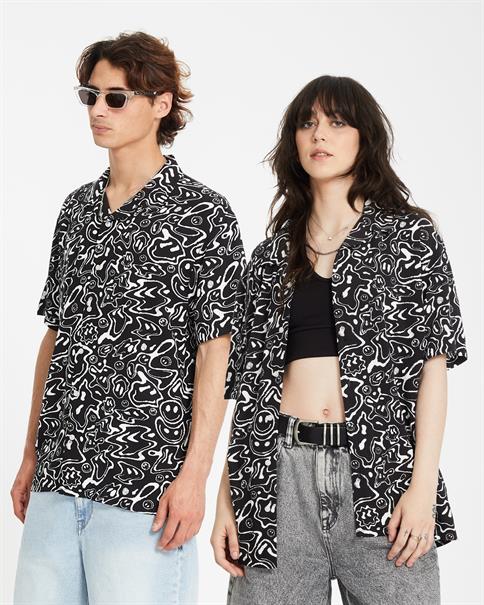 Volcom Featured Artist - Filip Rygalski Shirt