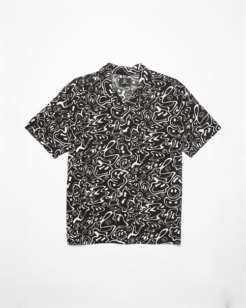 Volcom Featured Artist - Filip Rygalski Shirt