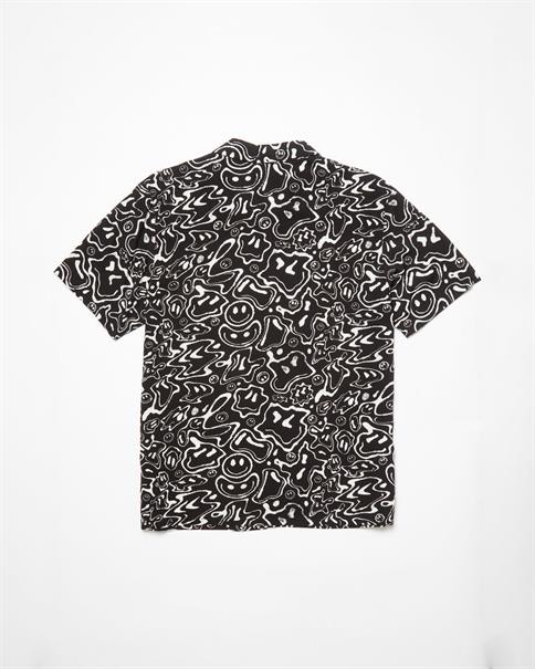 Volcom Featured Artist - Filip Rygalski Shirt