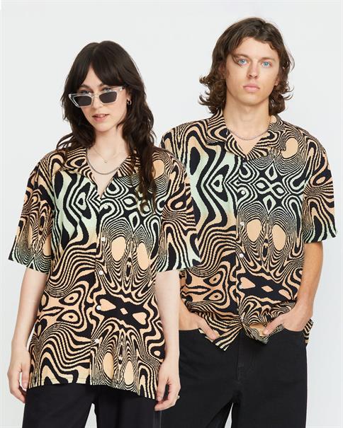 Volcom Featured Artist - Filip Rygalski Shirt