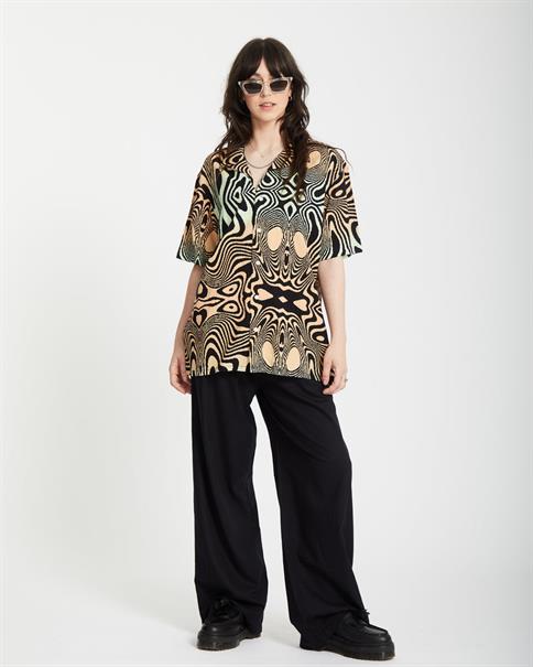 Volcom Featured Artist - Filip Rygalski Shirt
