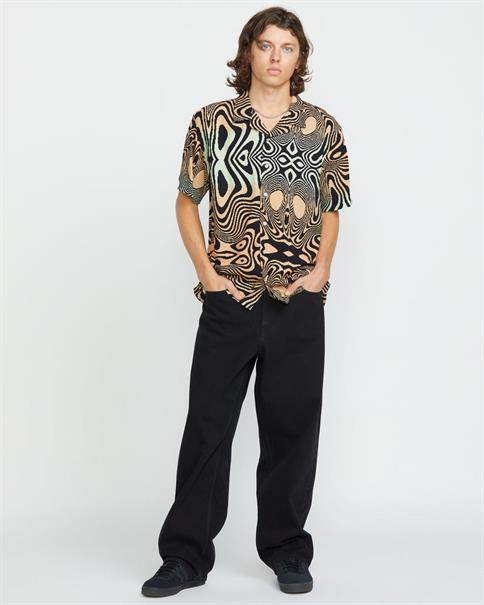 Volcom Featured Artist - Filip Rygalski Shirt