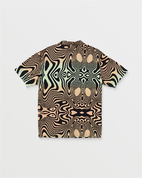 Volcom Featured Artist - Filip Rygalski Shirt