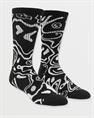 Volcom Featured Artist - Filip Rygalski Socks
