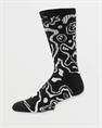 Volcom Featured Artist - Filip Rygalski Socks
