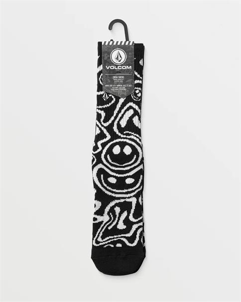 Volcom Featured Artist - Filip Rygalski Socks