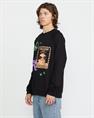 Volcom Featured Artist - Filip Rygalski Sweatshirt