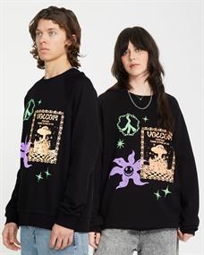 Volcom Featured Artist - Filip Rygalski Sweatshirt