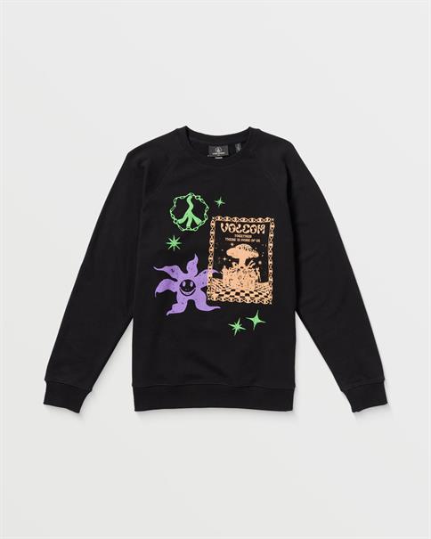 Volcom Featured Artist - Filip Rygalski Sweatshirt