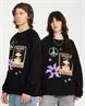 Volcom Featured Artist - Filip Rygalski Sweatshirt