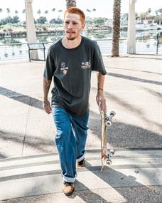 Volcom Featured Artist - Filip Rygalski T-shirt