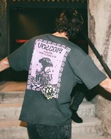 Volcom Featured Artist - Filip Rygalski T-shirt
