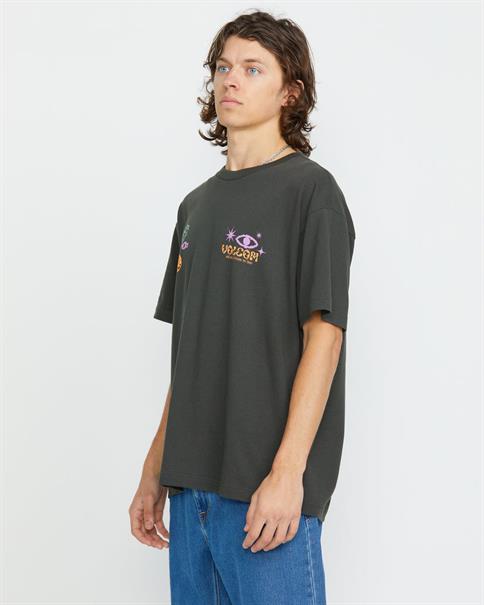 Volcom Featured Artist - Filip Rygalski T-shirt