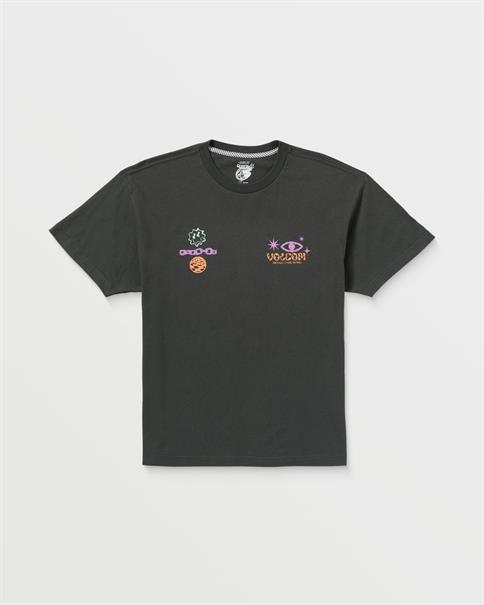 Volcom Featured Artist - Filip Rygalski T-shirt