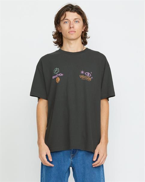 Volcom Featured Artist - Filip Rygalski T-shirt