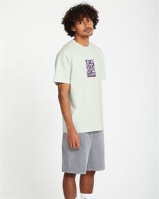Volcom Flowatch - Mens Premium Short Sleeve T-shirt