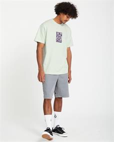 Volcom Flowatch - Mens Premium Short Sleeve T-shirt