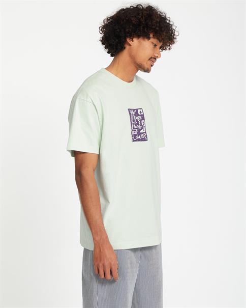 Volcom Flowatch - Mens Premium Short Sleeve T-shirt