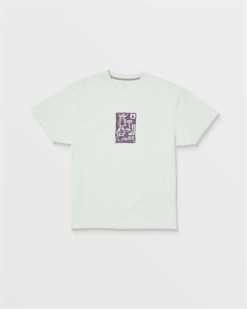 Volcom Flowatch - Mens Premium Short Sleeve T-shirt