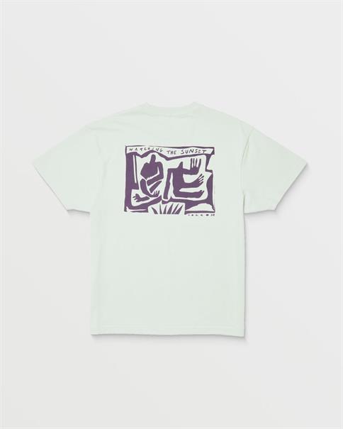 Volcom Flowatch - Mens Premium Short Sleeve T-shirt