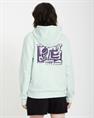 Volcom Flowish - Womens Fleece Hoodie