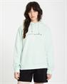 Volcom Flowish - Womens Fleece Hoodie