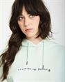 Volcom Flowish - Womens Fleece Hoodie