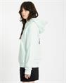 Volcom Flowish - Womens Fleece Hoodie