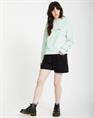 Volcom Flowish - Womens Fleece Hoodie