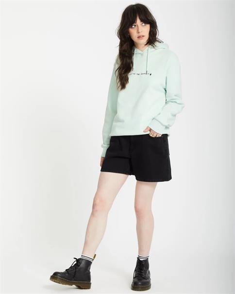 Volcom Flowish - Womens Fleece Hoodie