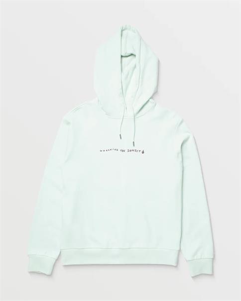 Volcom Flowish - Womens Fleece Hoodie