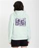 Volcom Flowish - Womens Fleece Hoodie