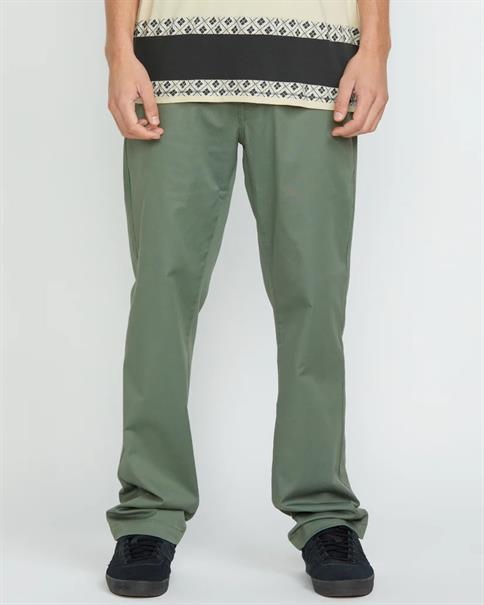 Volcom Frickin Modern Stretch Trousers