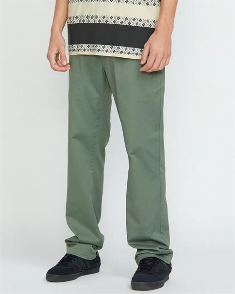 Volcom Frickin Modern Stretch Trousers