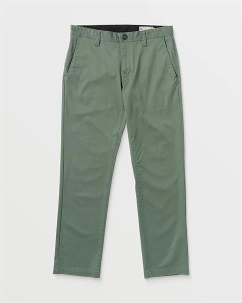 Volcom Frickin Modern Stretch Trousers