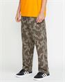 Volcom Frickin Skate Work - Chinobroek voor heren