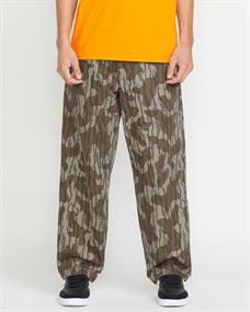 Volcom Frickin Skate Work - Chinobroek voor heren