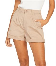 Volcom FROCHI TROUSER SHORT - WOMENS SHORTS