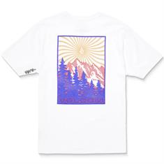 Volcom Get Out - Mens Short Sleeve T-shirt