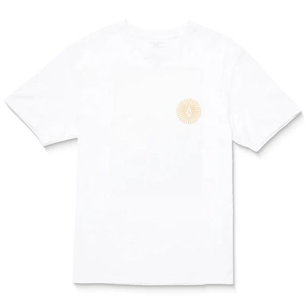 Volcom Get Out - Mens Short Sleeve T-shirt